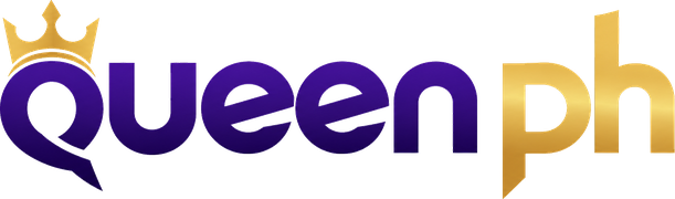 queen ph official logo